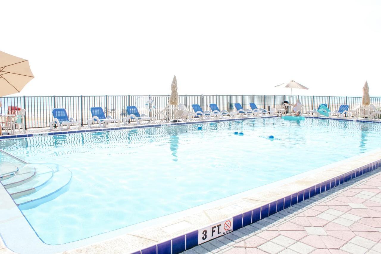 Outrigger Club 3* Ormond Beach