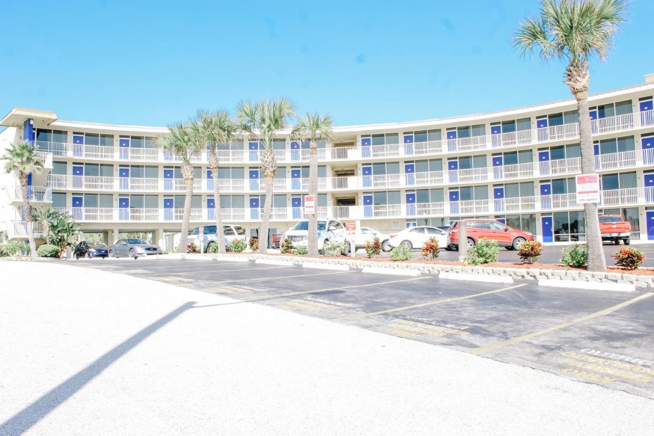 Resort Outrigger Club Ormond Beach