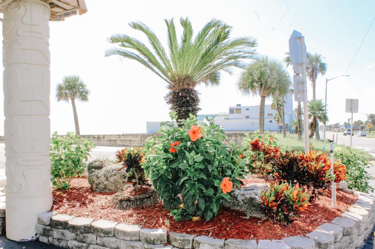 Outrigger Club Ormond Beach