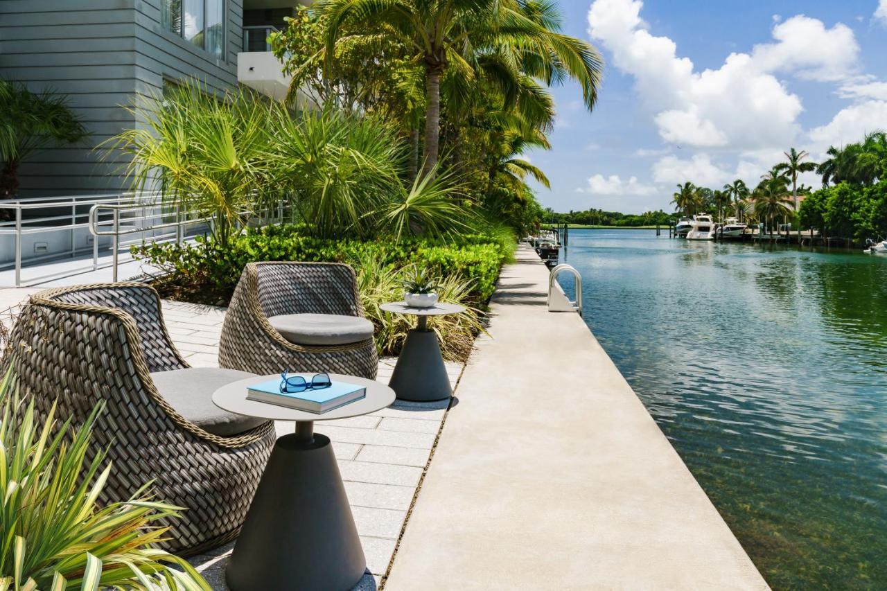 The Altair Bay Harbor Hotel