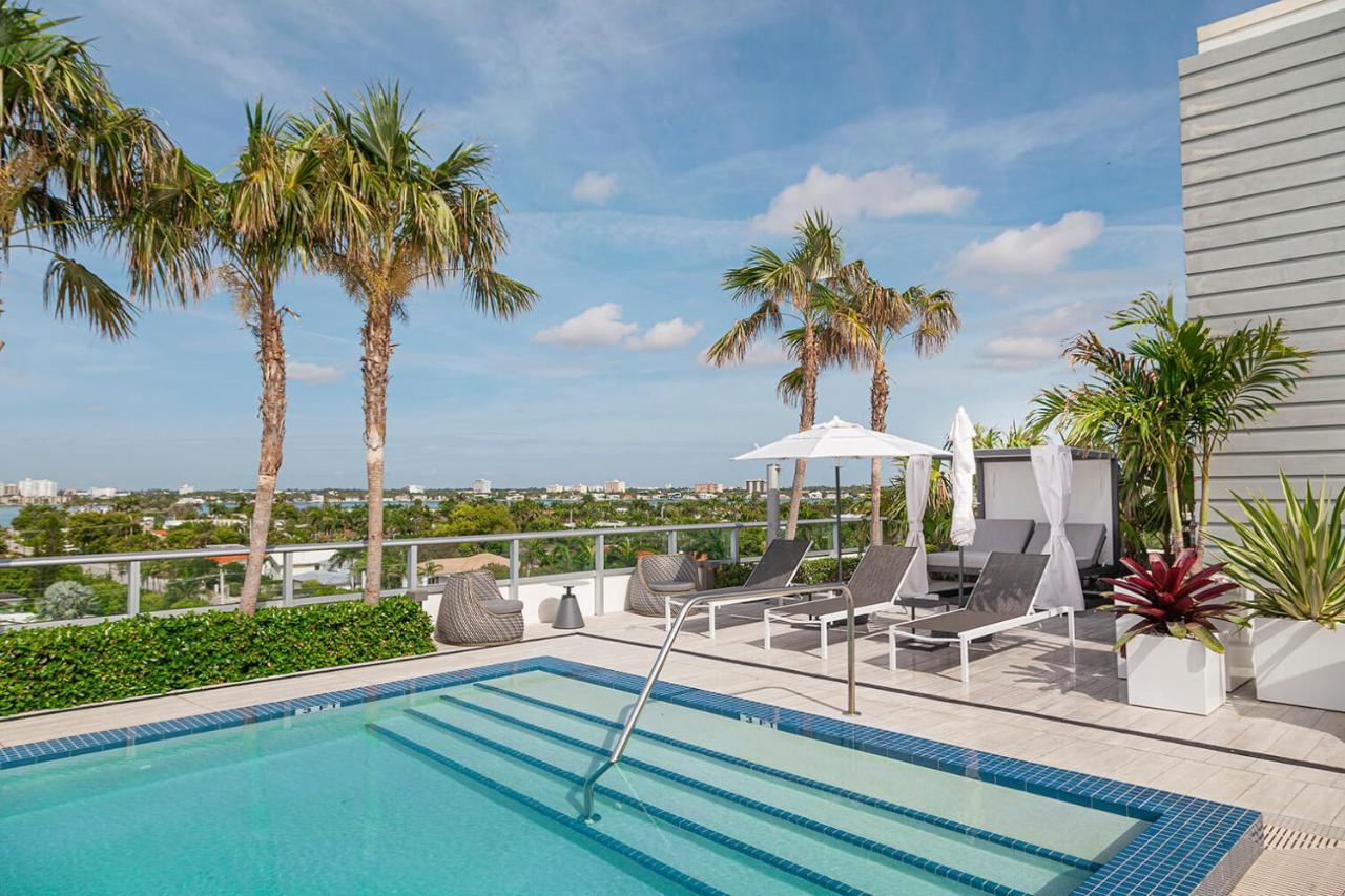 Hotel The Altair Bay Harbor 4*