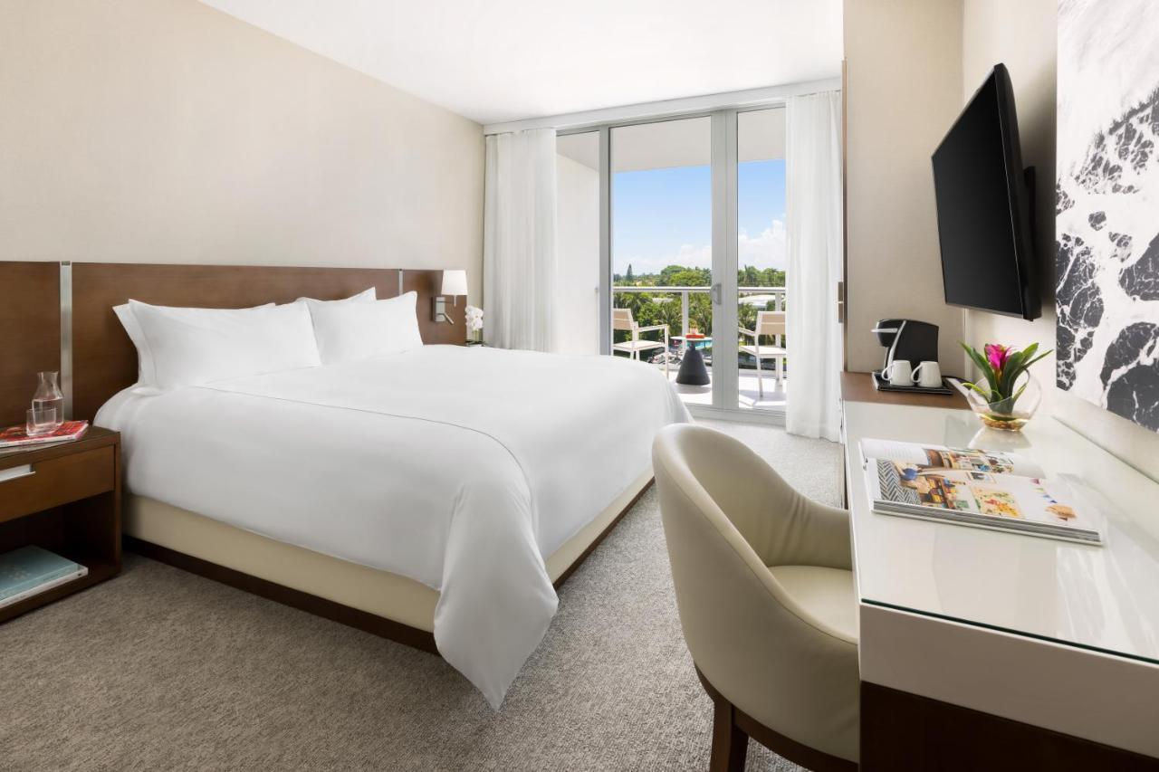 The Altair Bay Harbor Bal Harbour