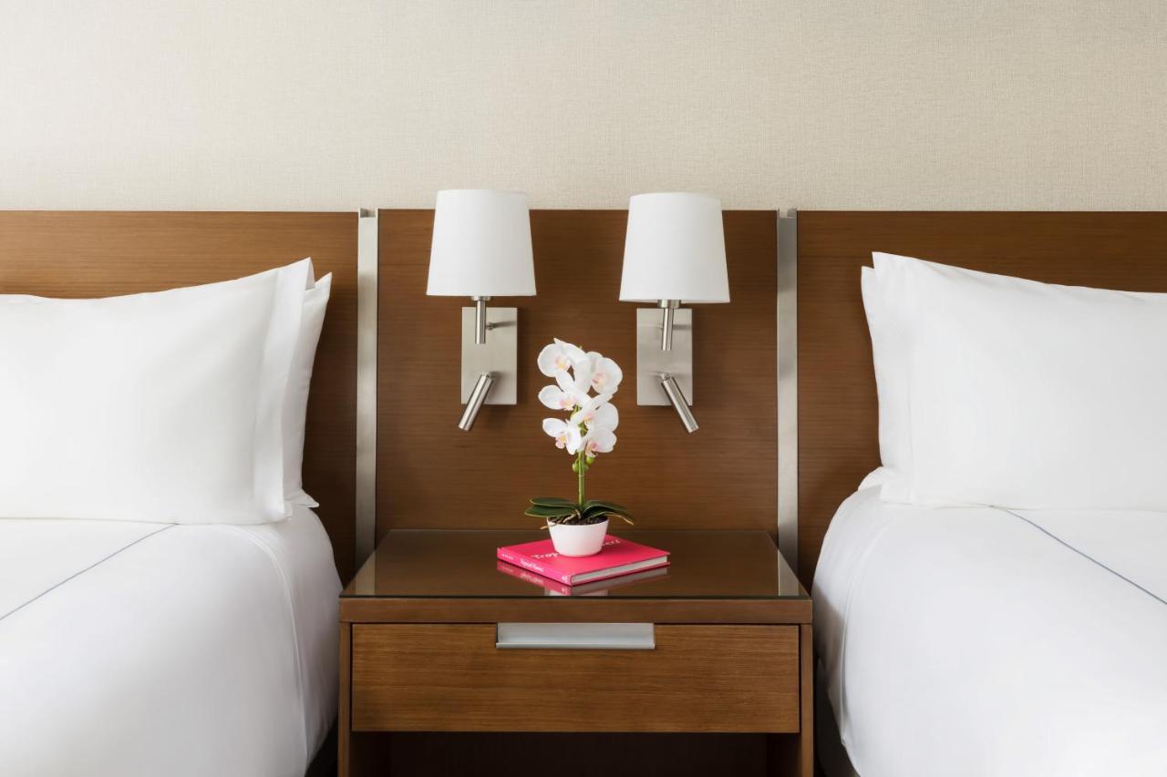 The Altair Bay Harbor Hotel Bal Harbour