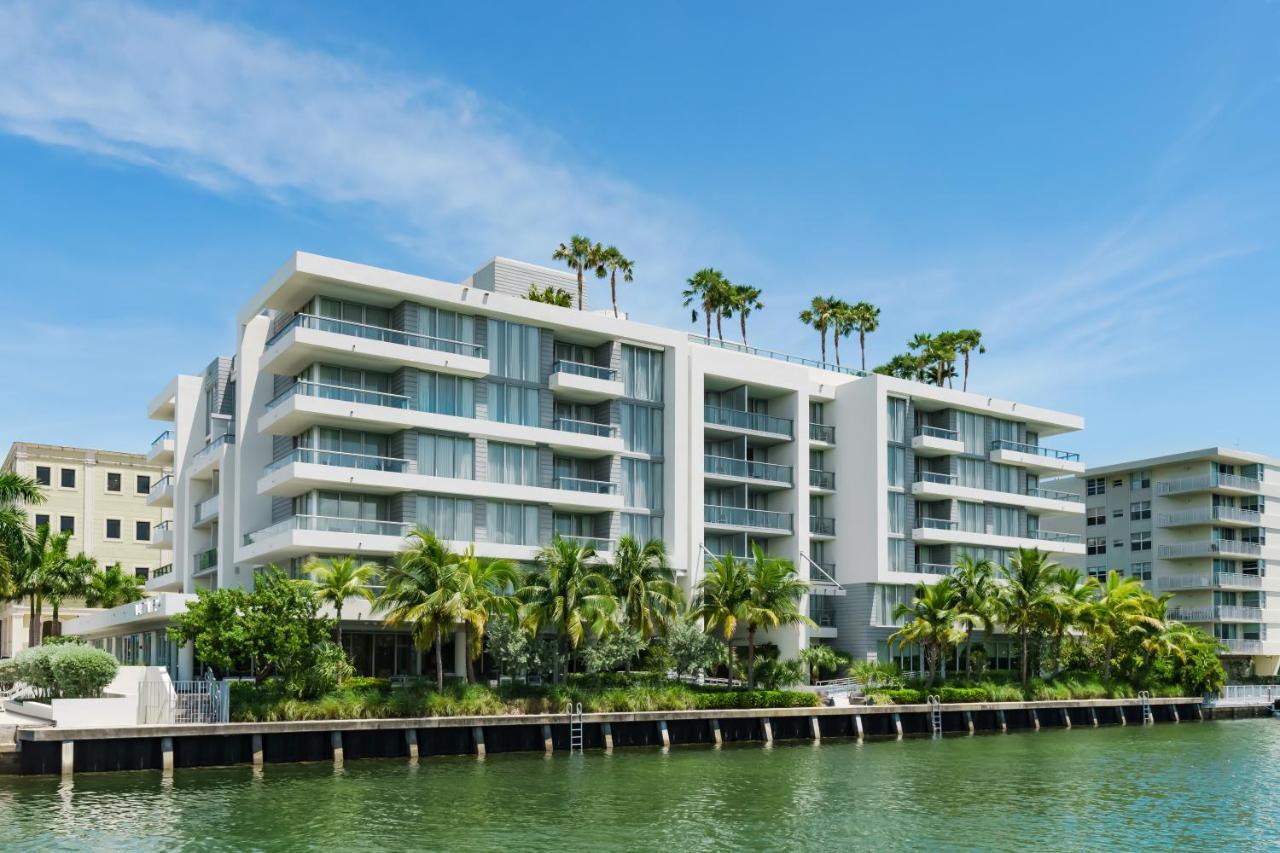 The Altair Bay Harbor Hotel 4*