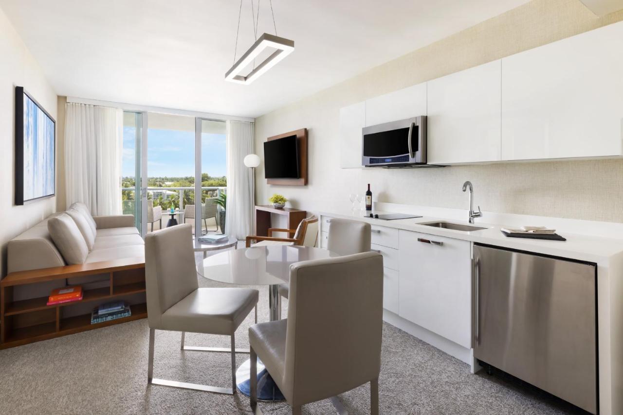 The Altair Bay Harbor Hotel Bal Harbour