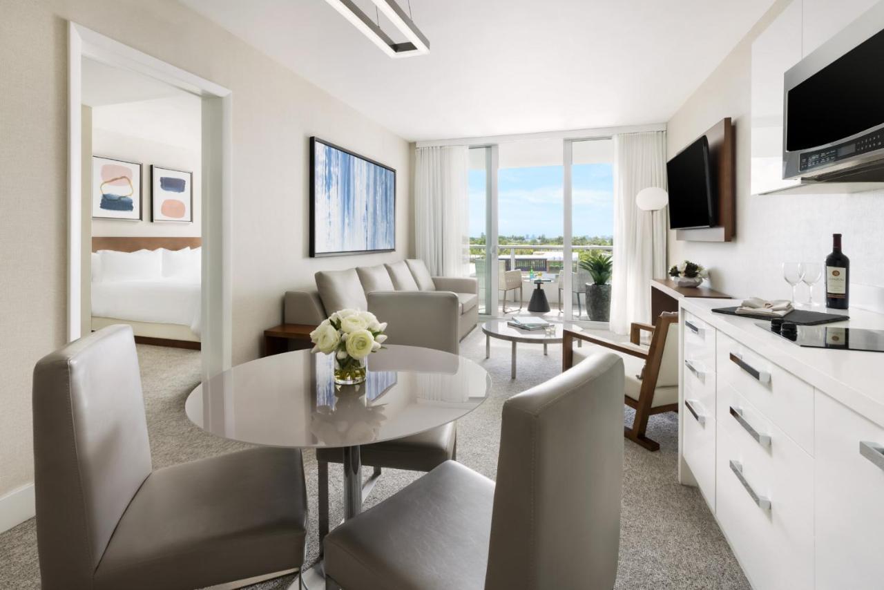 The Altair Bay Harbor Hotel Bal Harbour