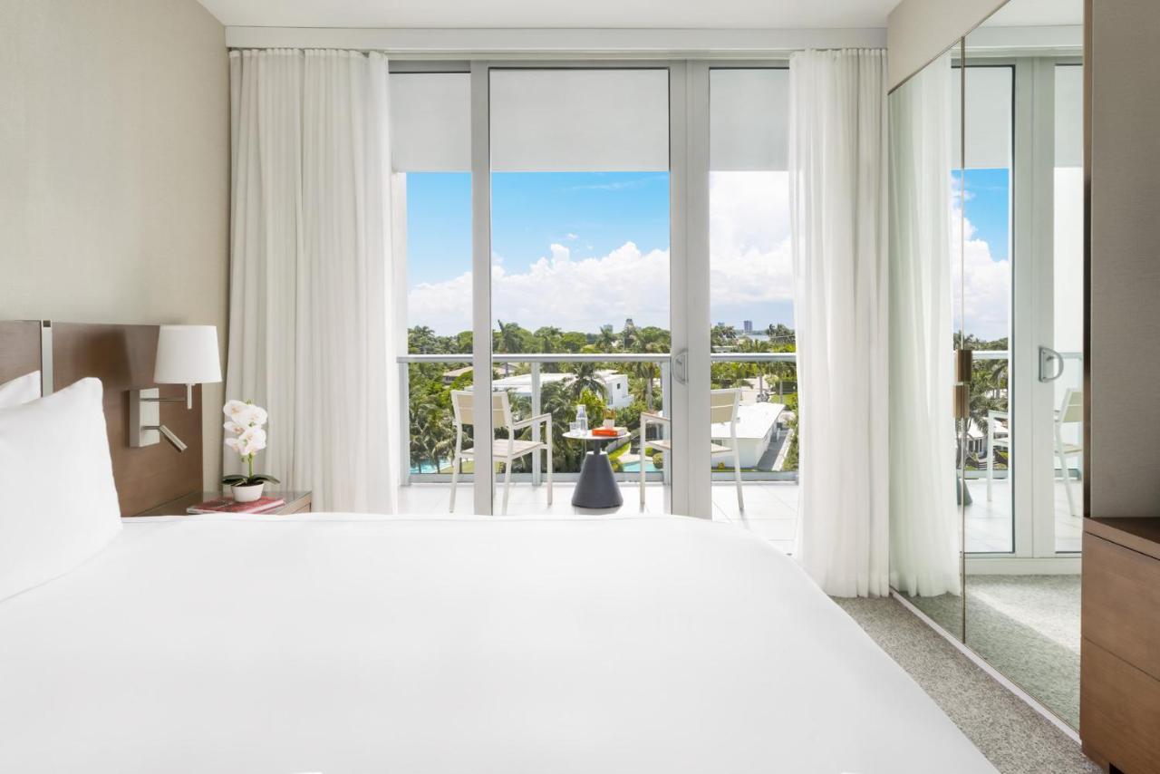 The Altair Bay Harbor Hotel Bal Harbour