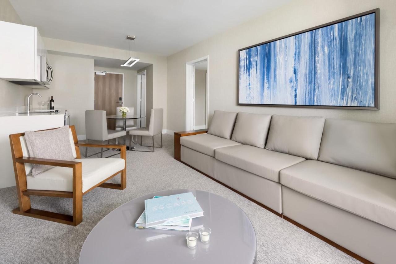 The Altair Bay Harbor 4* Bal Harbour