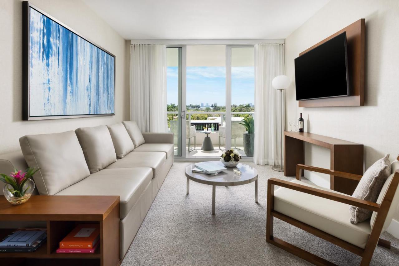 The Altair Bay Harbor Bal Harbour