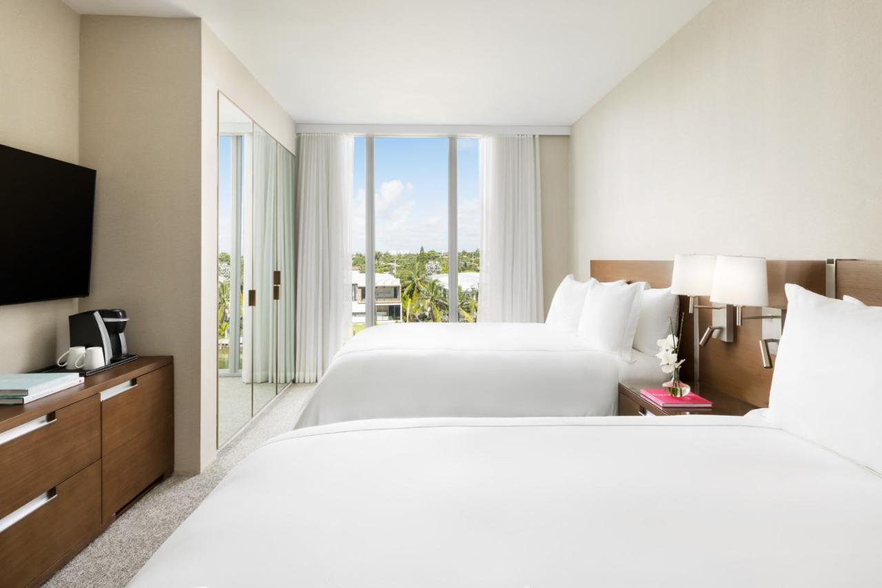 The Altair Bay Harbor 4*