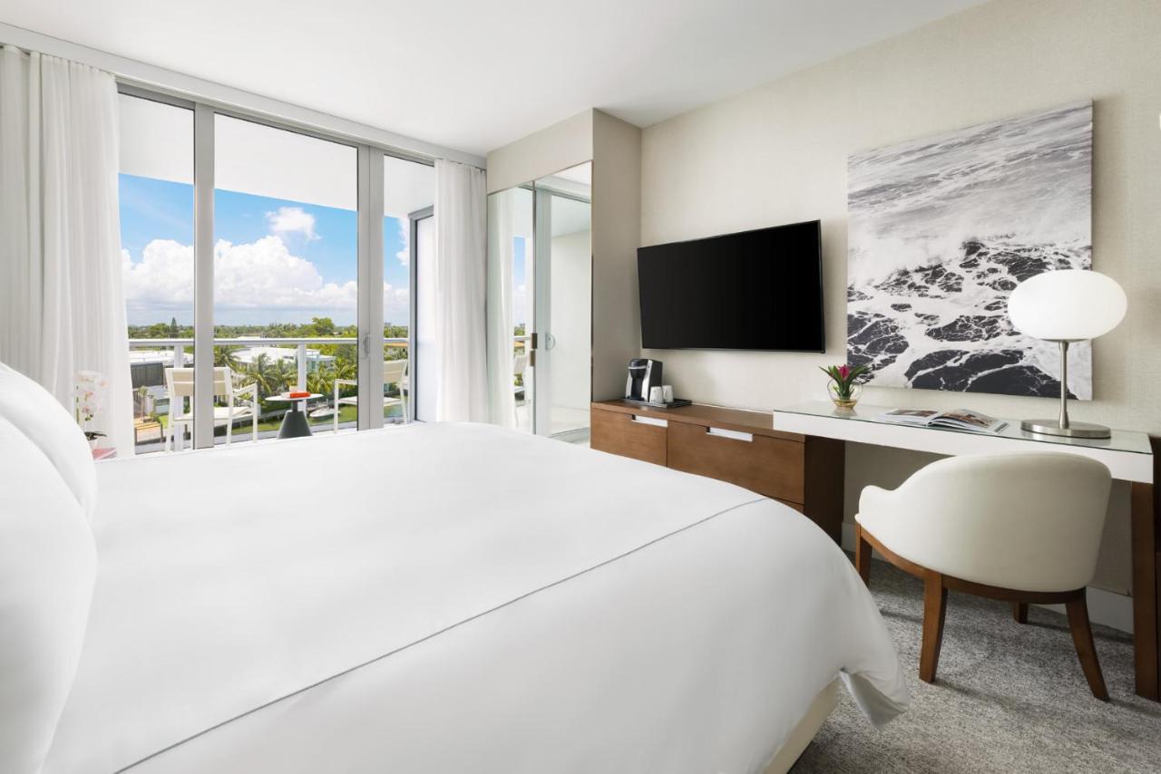 The Altair Bay Harbor 4* Bal Harbour