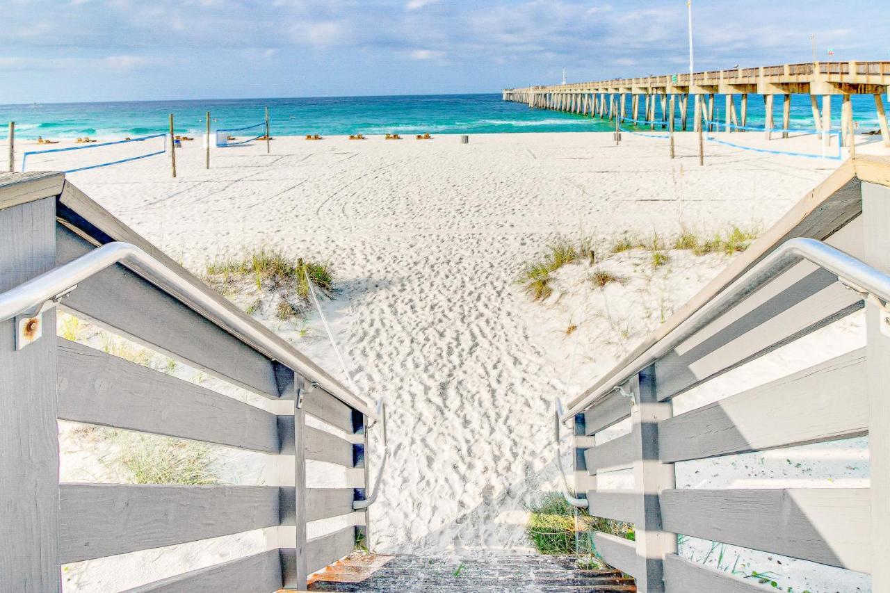 Beachwalk 6f Holiday home *