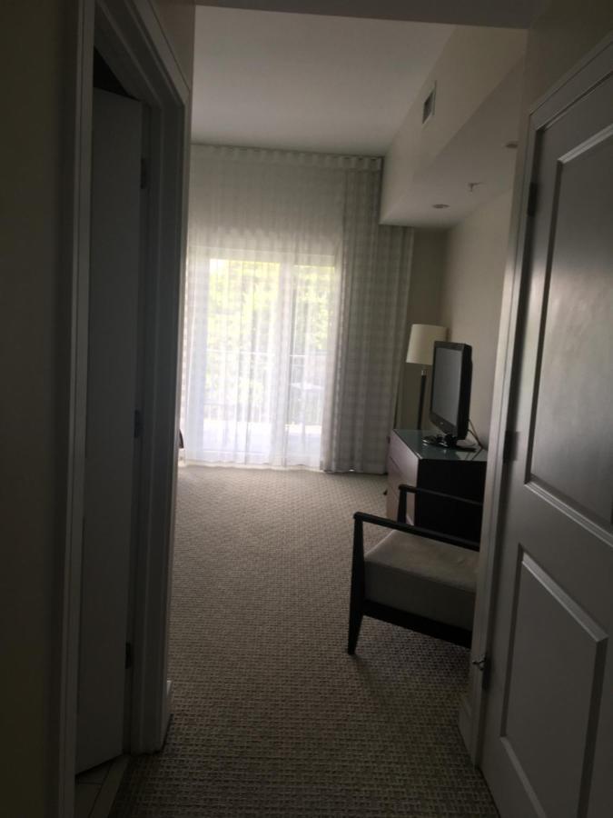 Aparthotel 2-story 3 Bed 4 Bath At Provident At The Blue Miami