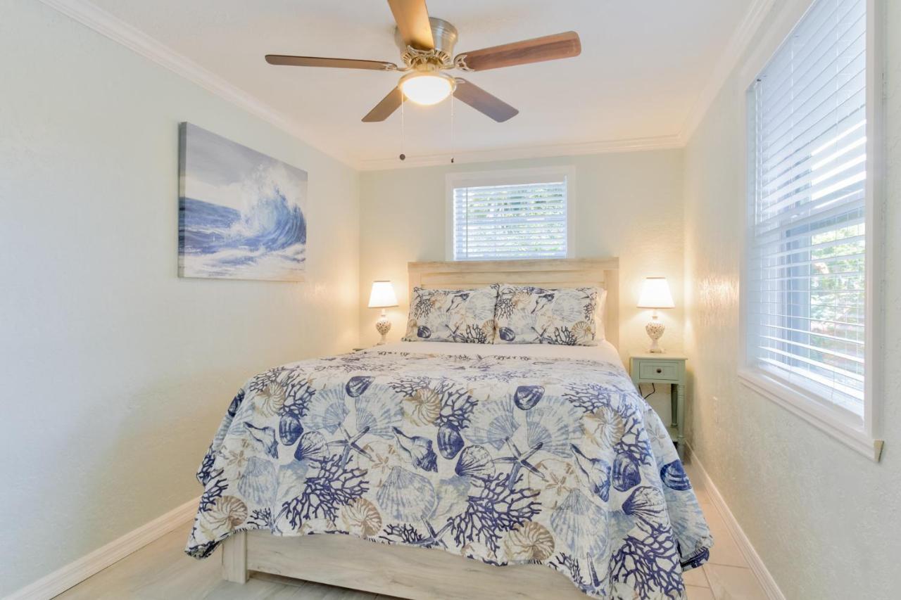 Pirates Pointe Villa