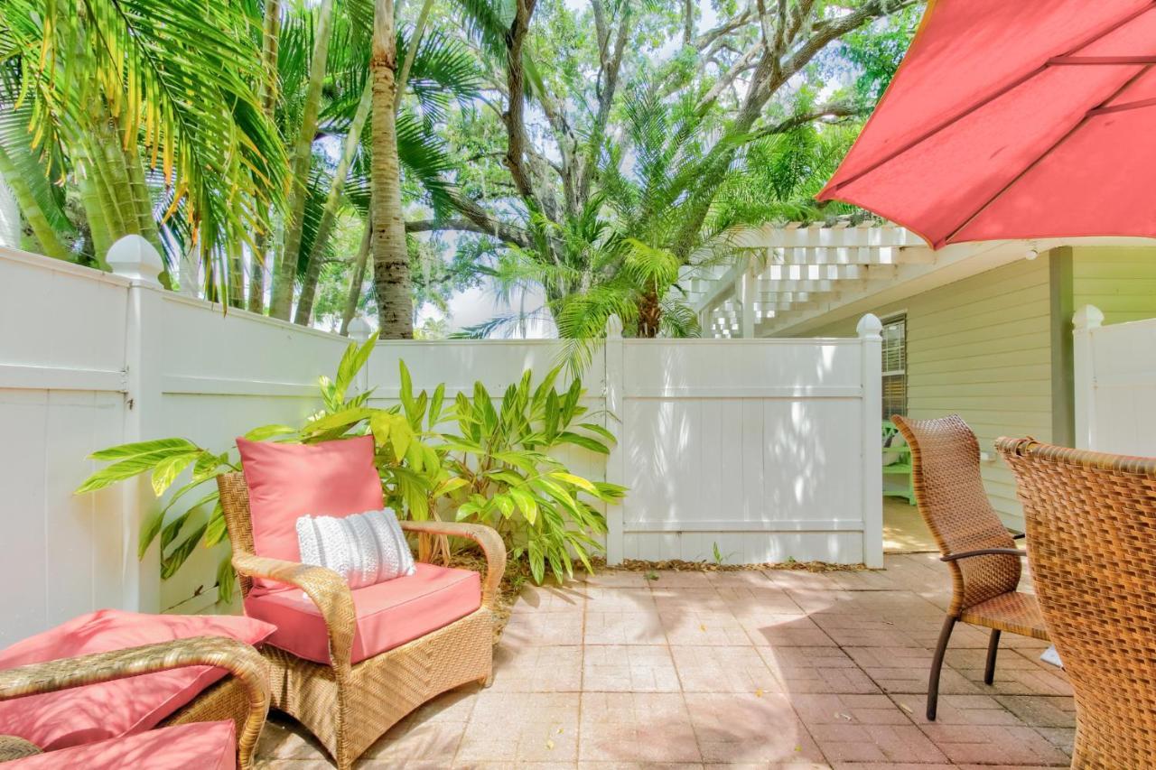Pirates Pointe Villa