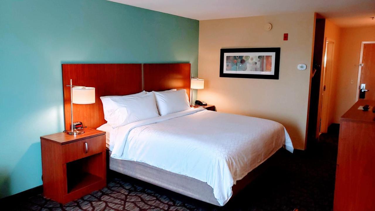 Express & South - I-295 By Ihg