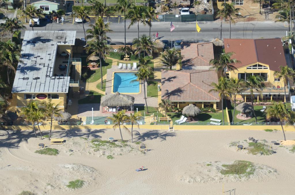 Ebb Tide Hotel