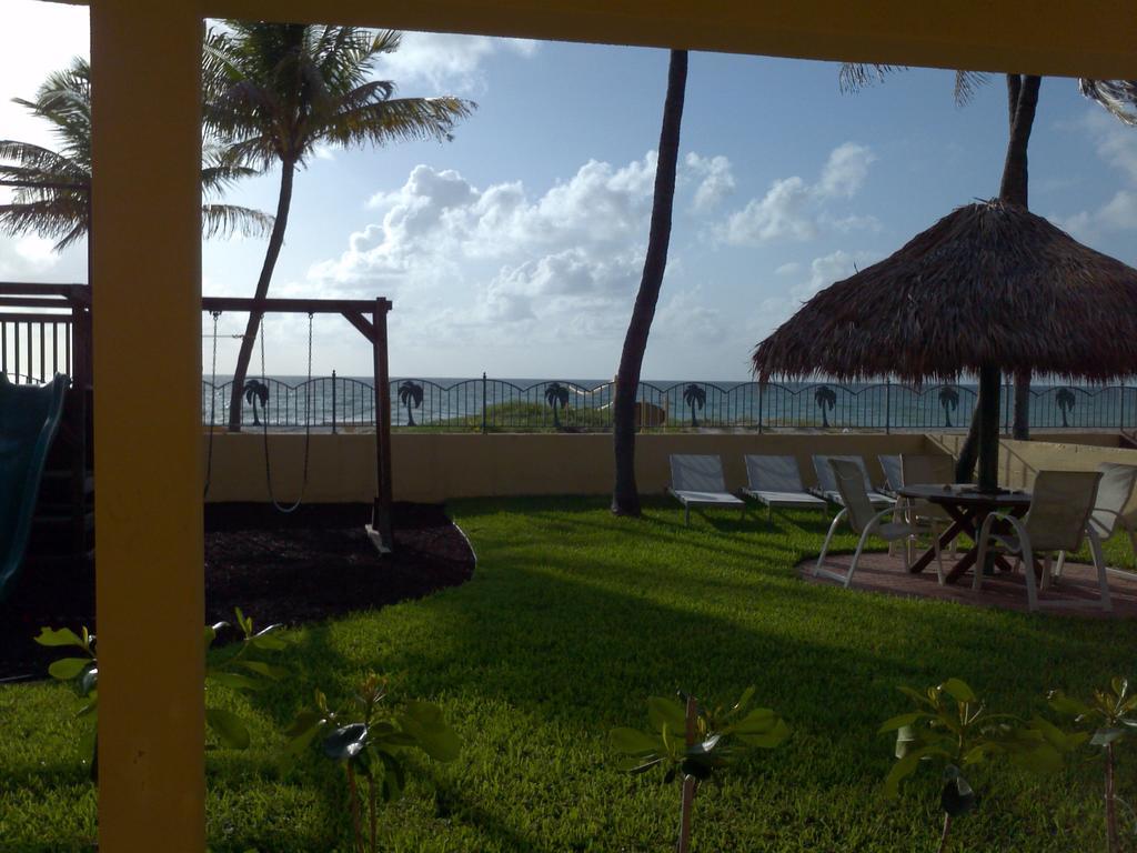 Ebb Tide Hotel 3*