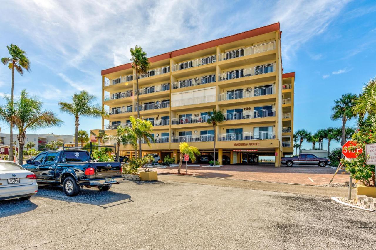 Madeira Norte 304 St. Pete Beach