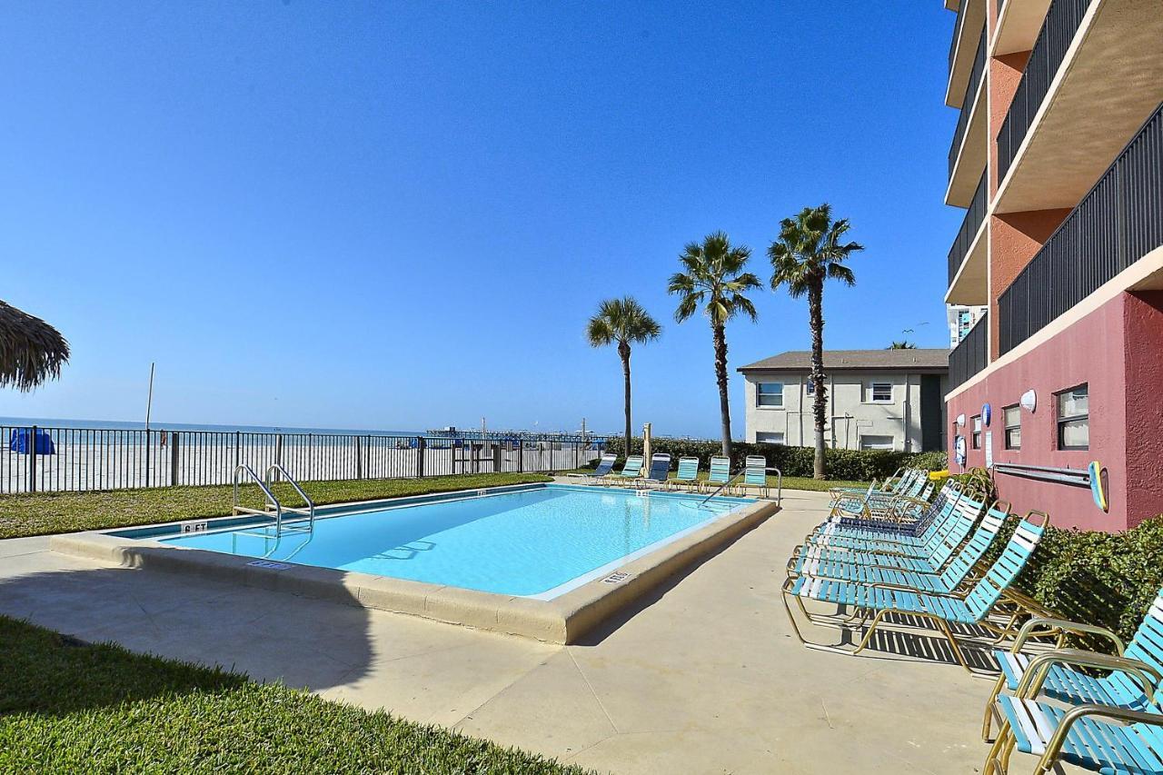 Holiday home Emerald Isle 601 St. Pete Beach