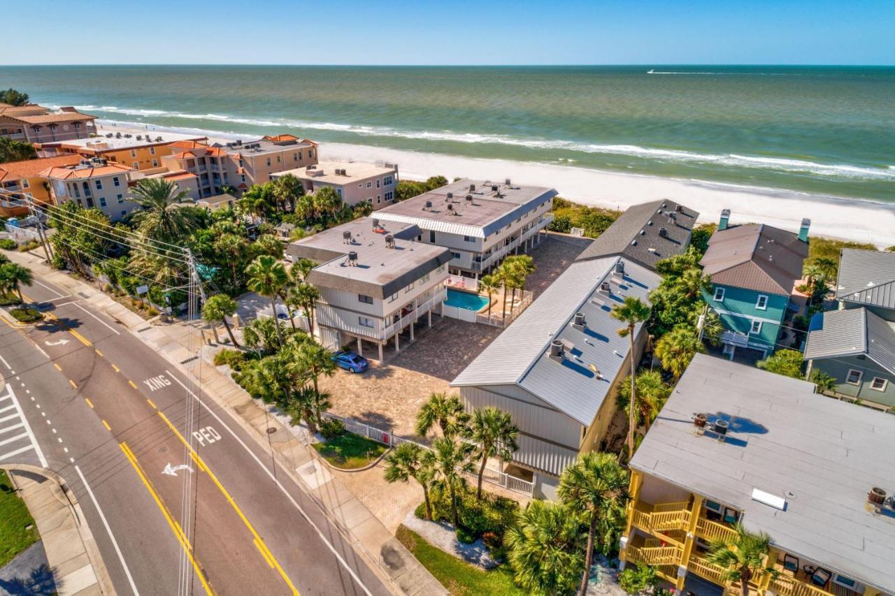 Gulfside 3 *