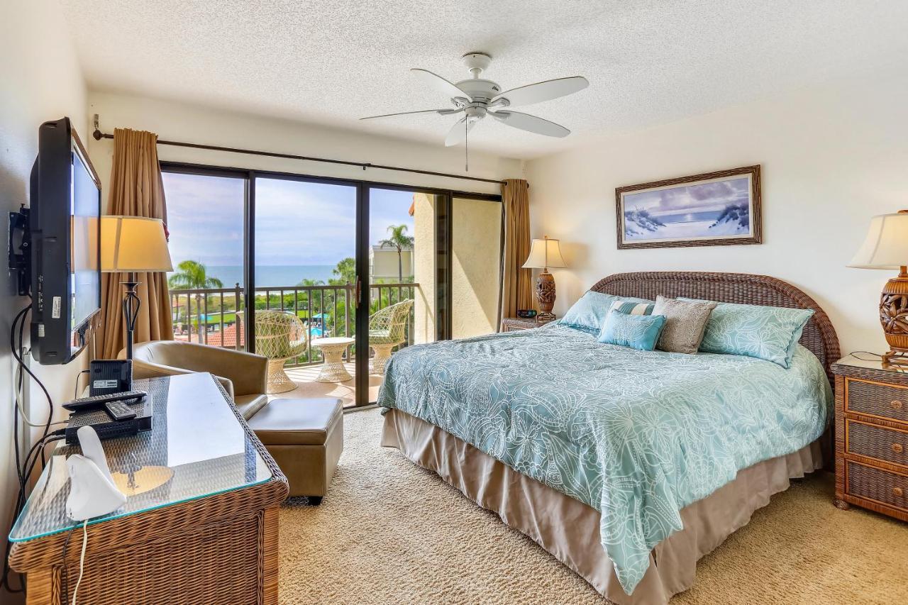 Land's End 1-407 Gulf View - Premier