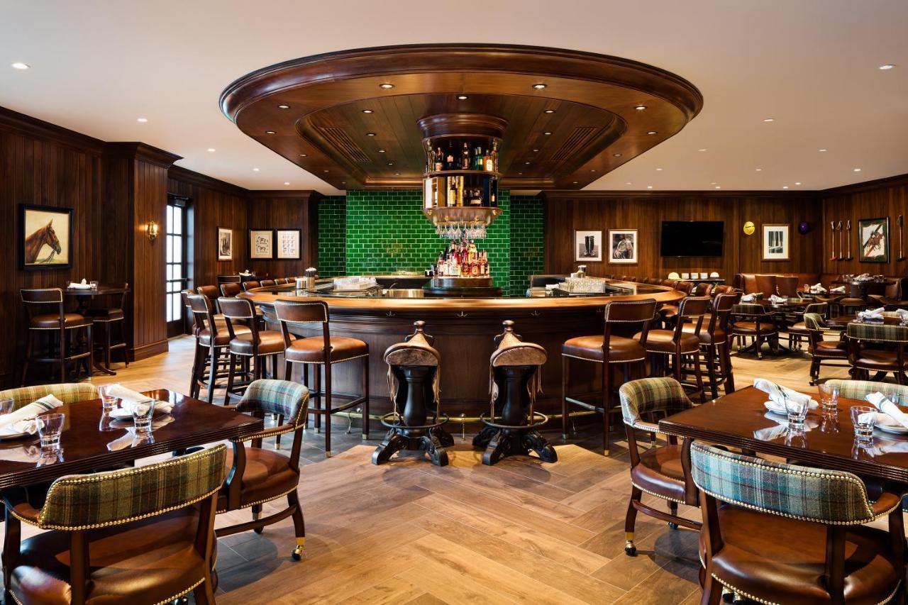 Hotel The Equestrian 5*