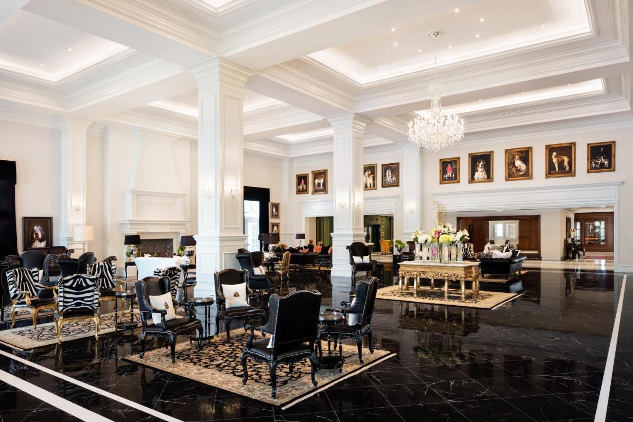 The Equestrian Hotel Ocala