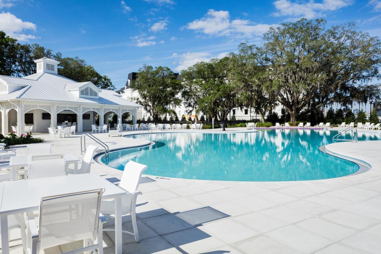 Hotel The Equestrian