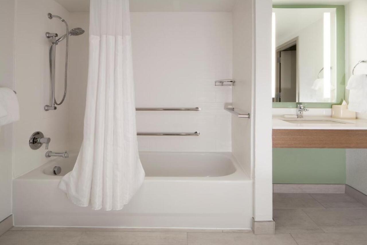 Hilton Garden Jtb/deerwood Park 3* Jacksonville