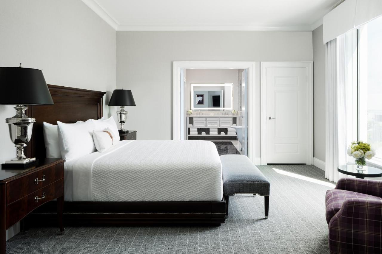 The Equestrian Hotel