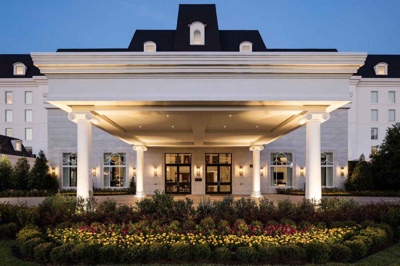 Hotel The Equestrian 5*