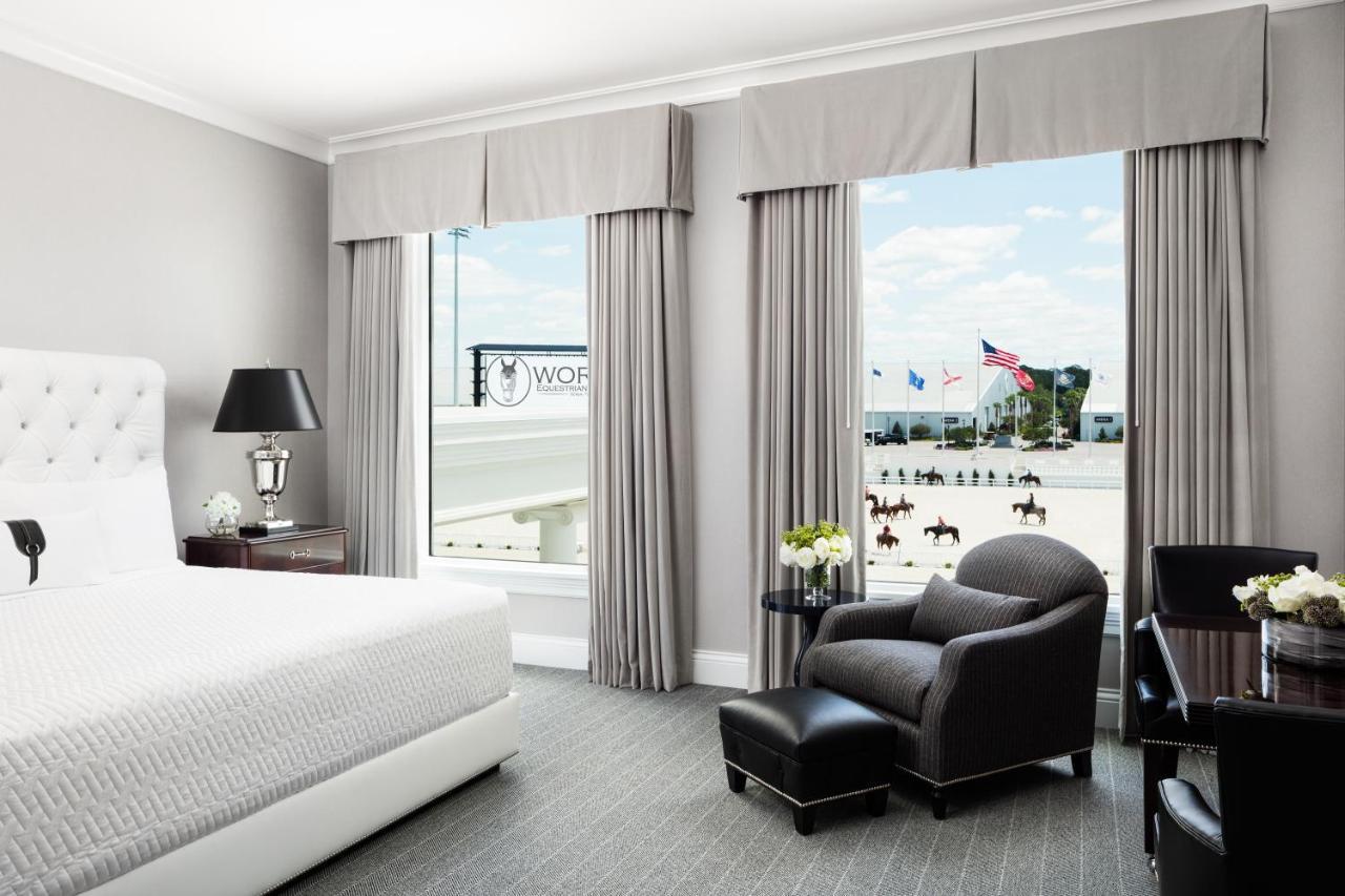 The Equestrian Hotel 5*