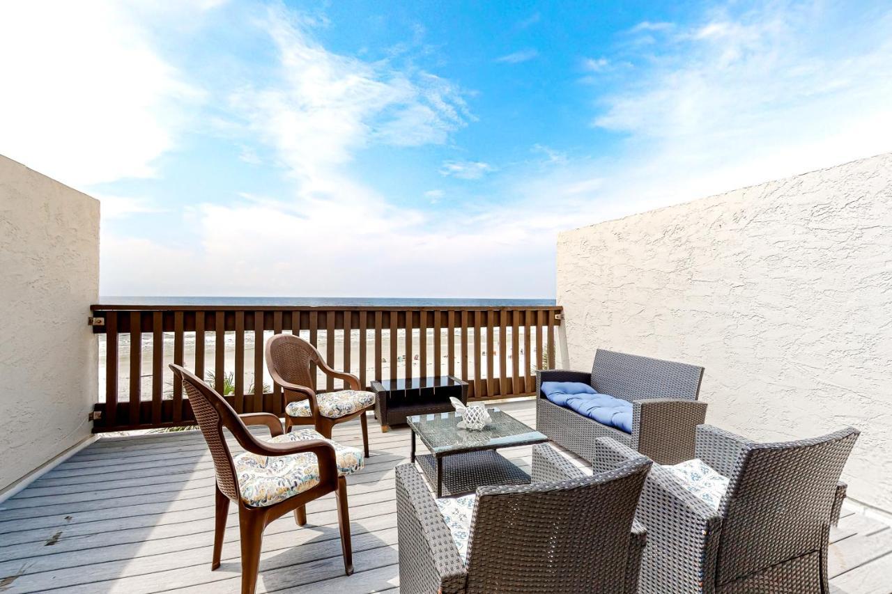 Holiday home Largo Mar Panama City Beach