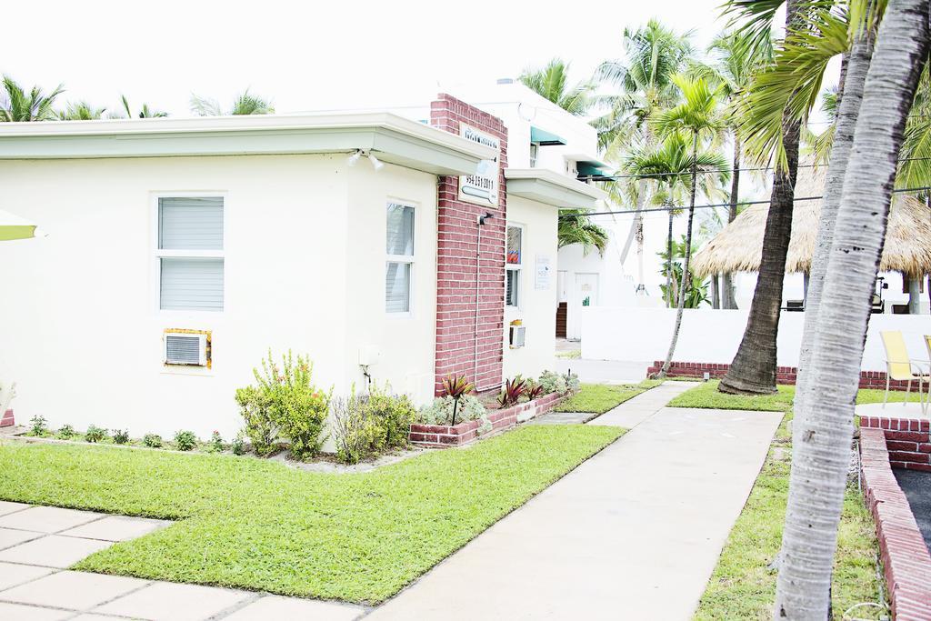 Motel The Dolphin
