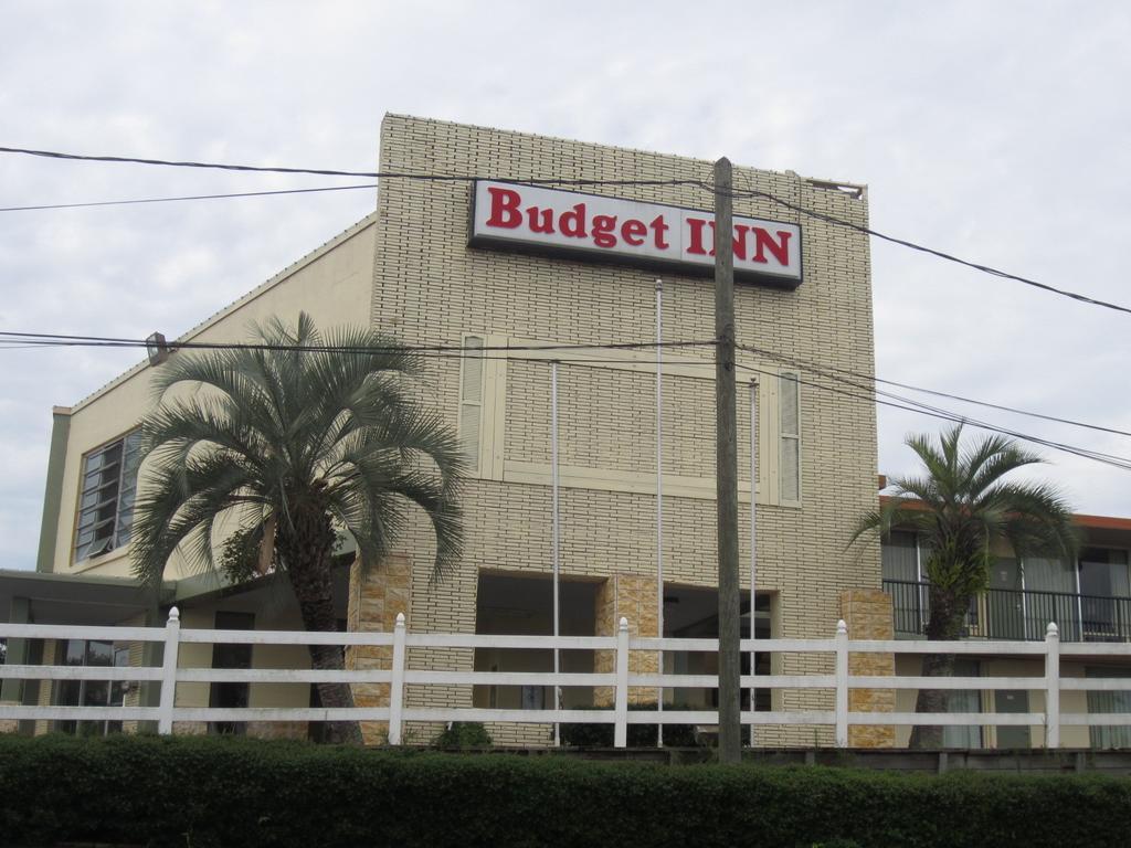 Budget -