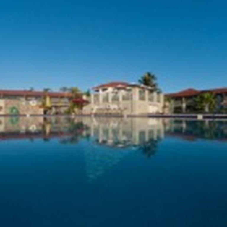 Resort West Wind