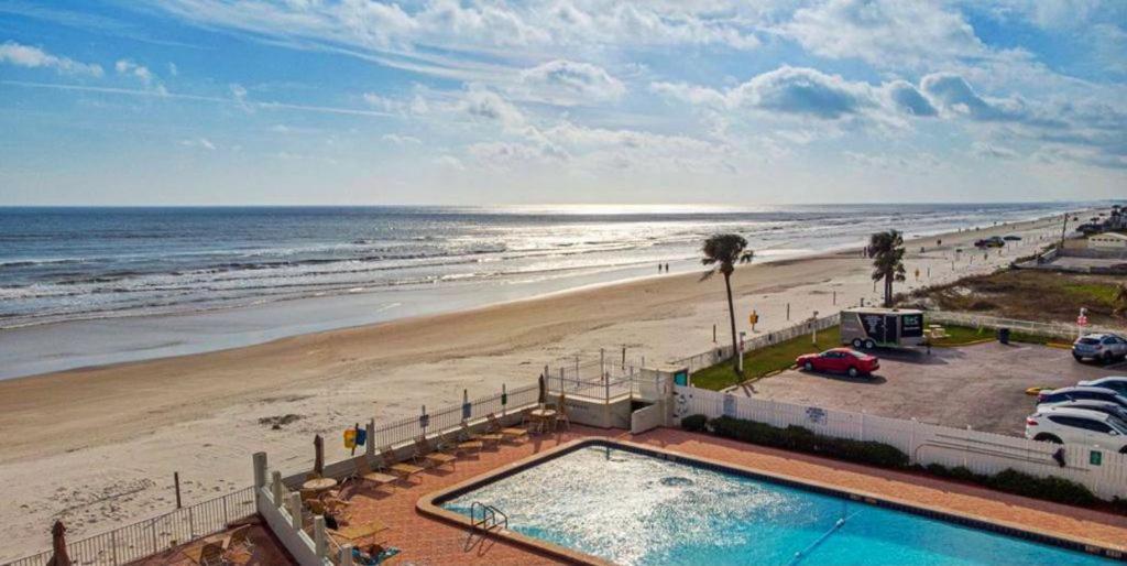 Ocean Jewels Studios! Daytona Beach