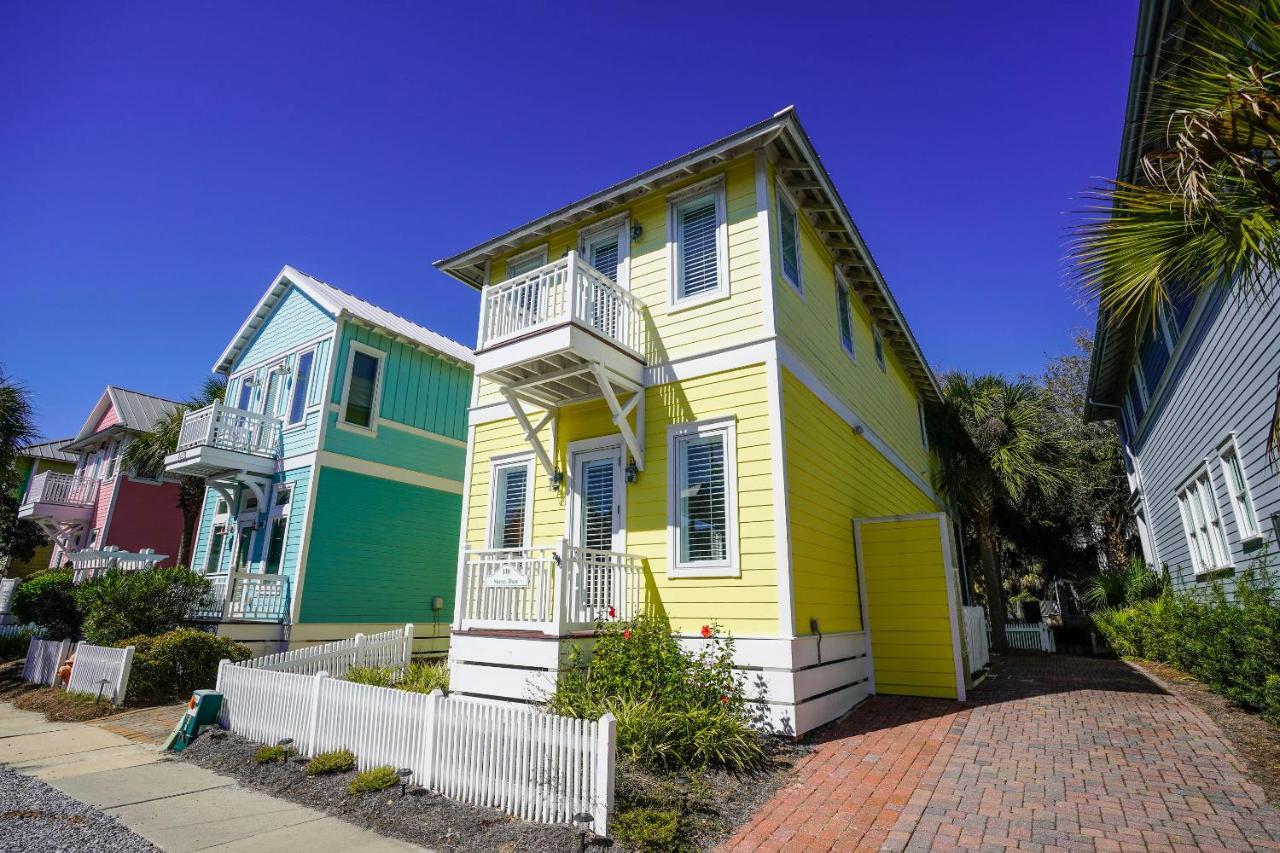 Holiday home 30a House - Sunny Daze By Panhandle Getaways *