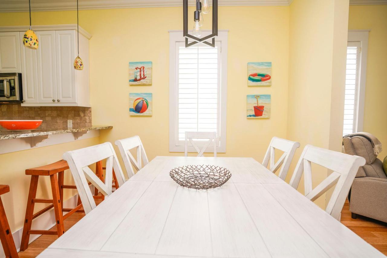 30a House - Sunny Daze By Panhandle Getaways