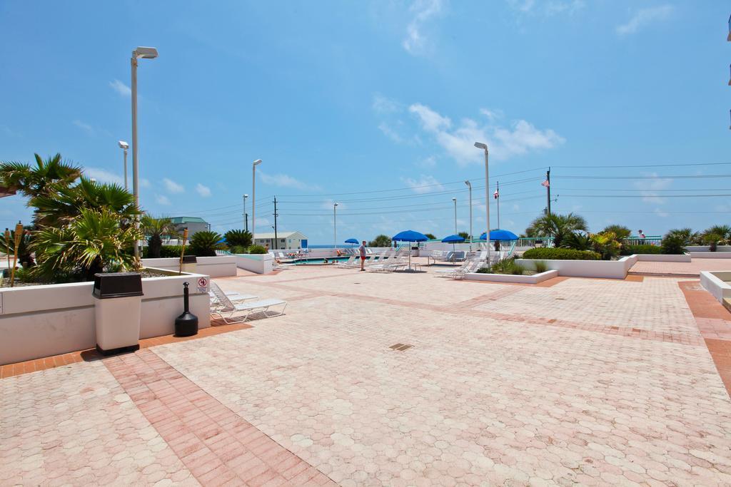 Apartment Surfside *