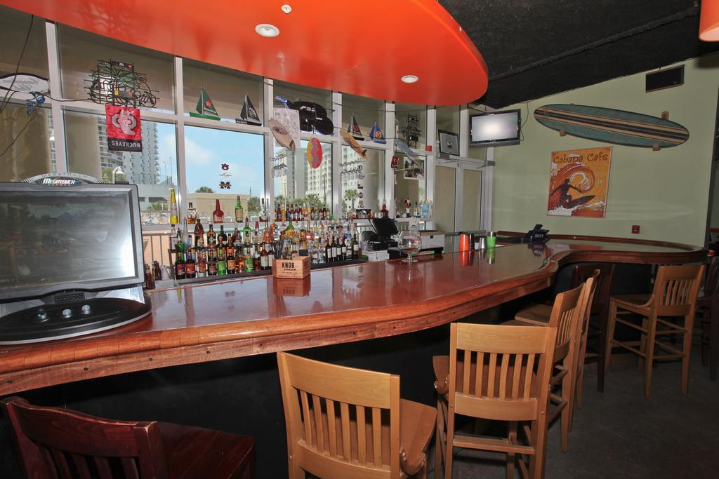Surfside Apartment