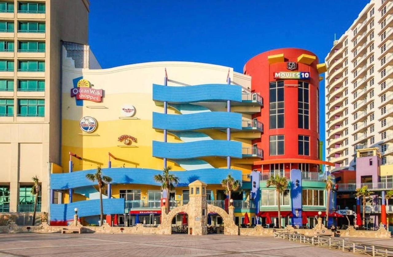 Hotel Ocean Jewels Studios!
