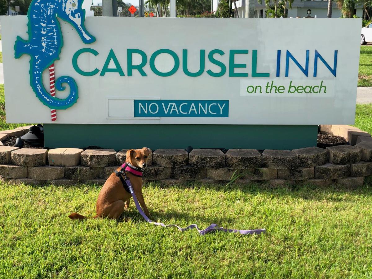 Carousel Inn 2*
