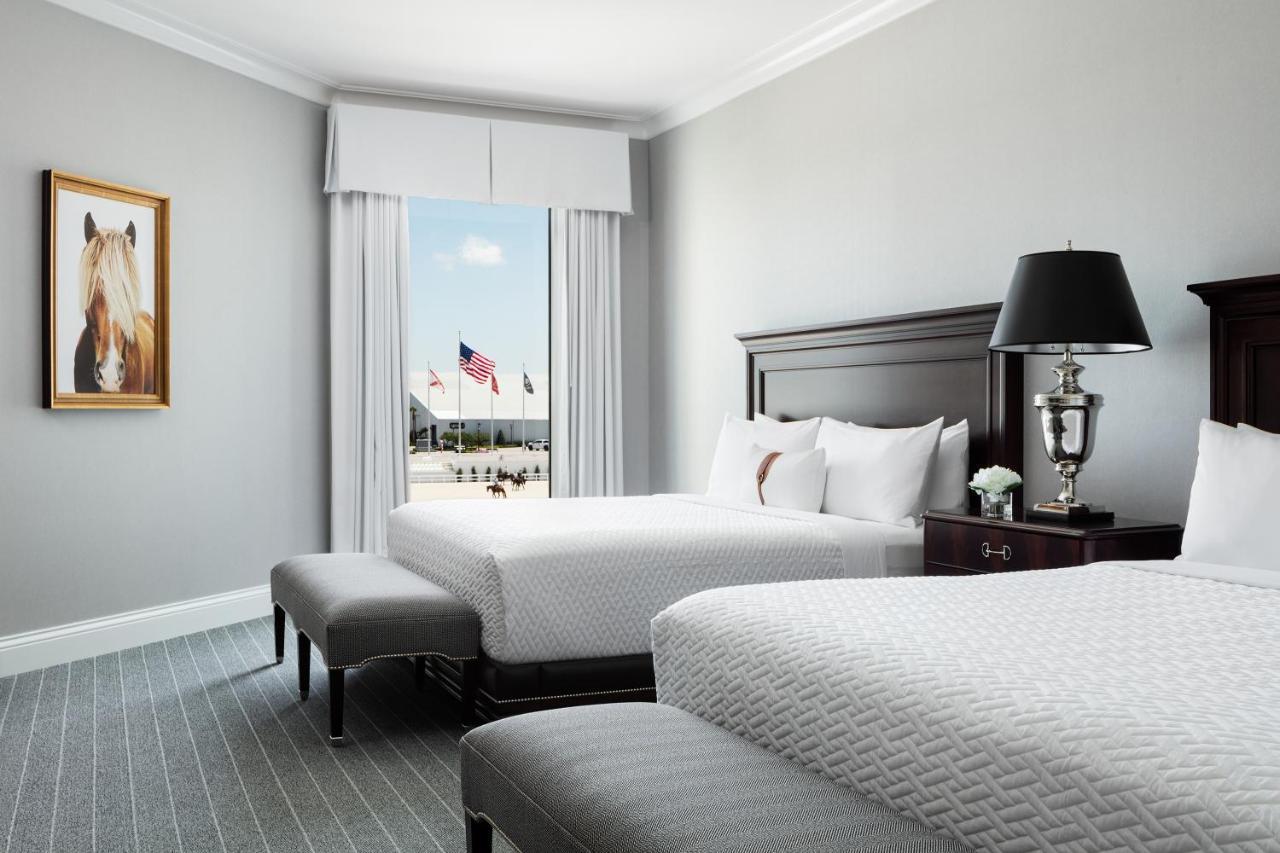 The Equestrian Hotel Ocala