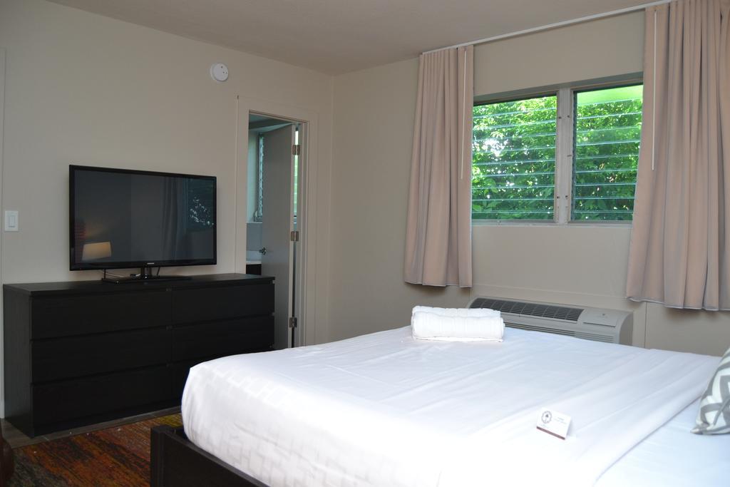 Lush Royale - All Male Gay A North Beach Village 3* Fort Lauderdale