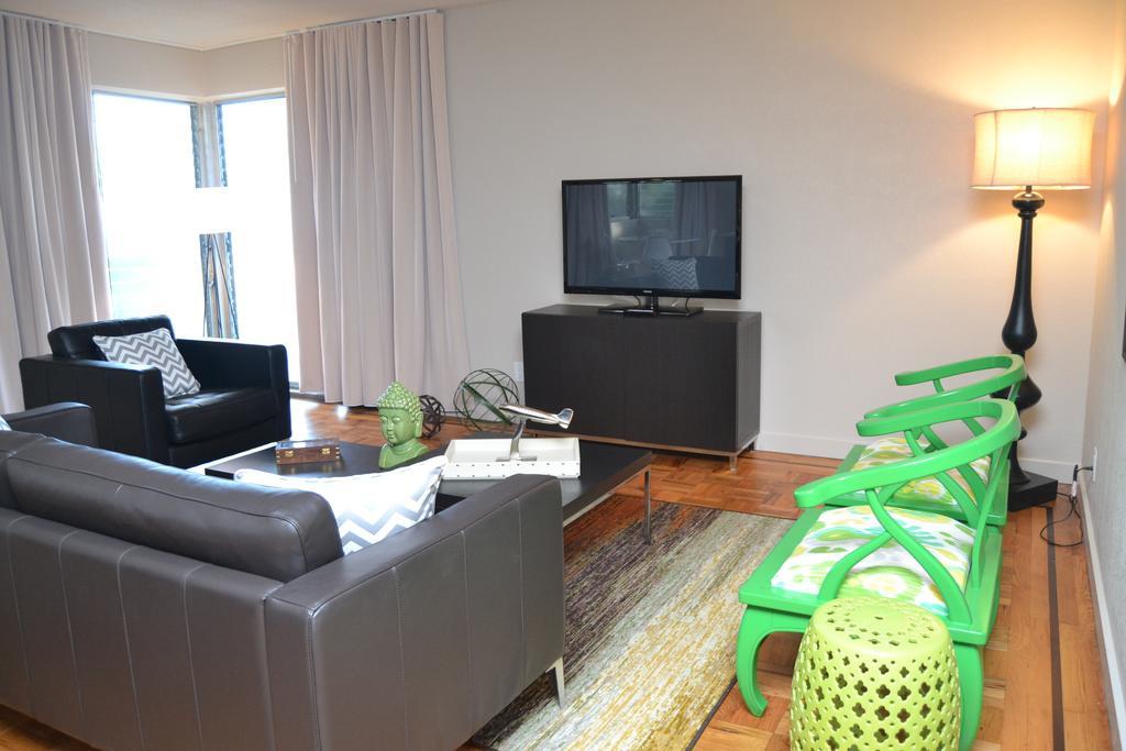Hotel Lush Royale - All Male Gay A North Beach Village Fort Lauderdale