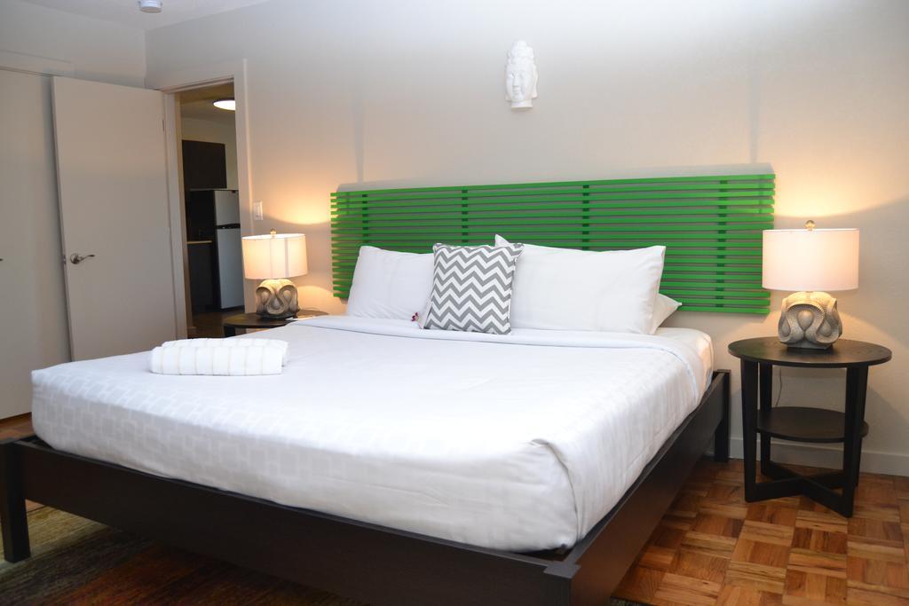 Lush Royale - All Male Gay A North Beach Village Hotel Fort Lauderdale