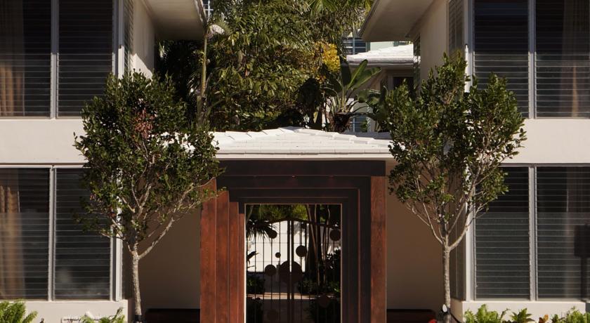 Lush Royale - All Male Gay A North Beach Village Hotel 3*