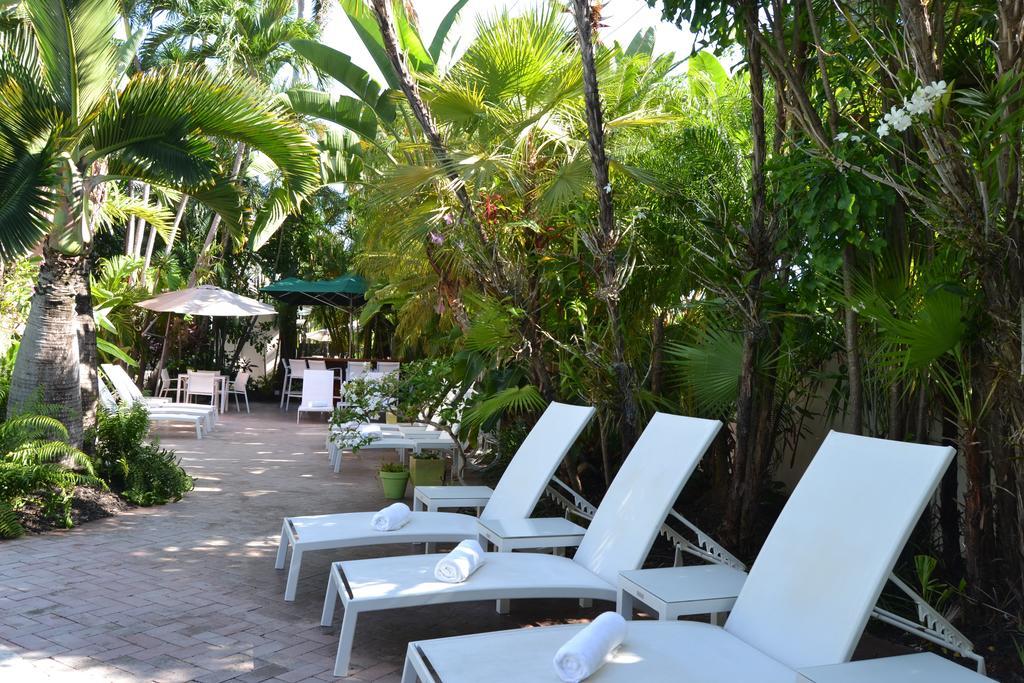 Hotel Lush Royale - All Male Gay A North Beach Village Fort Lauderdale